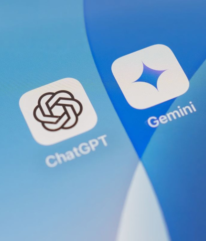 Τα AI chatbots των Google και OpenAI «γδύνουν» γυναίκες με ένα κλικ