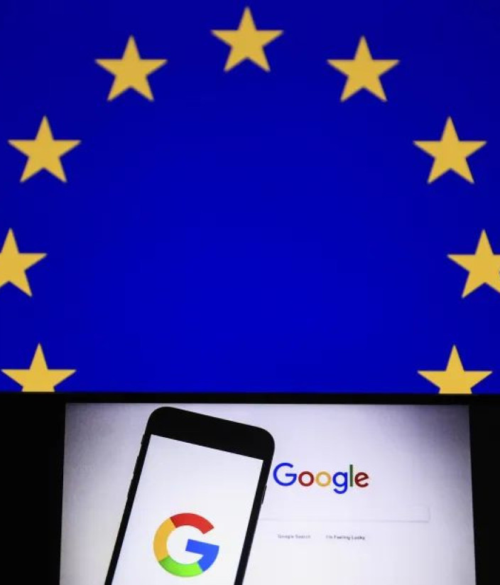 Στο στόχαστρο της ΕΕ το Google Search για την κατάρρευση των ειδησεογραφικών ιστοσελίδων