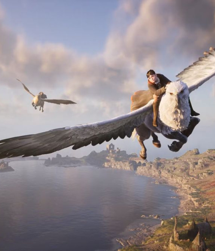 Δώρο-έπος στο Epic Games Store για όλους τους gamers!