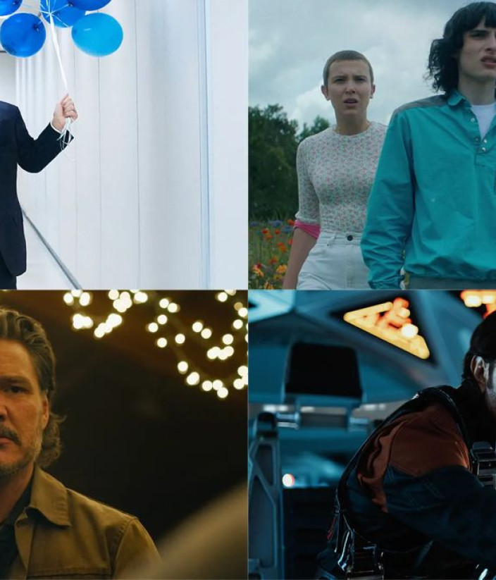 Αυτή είναι η τηλεοπτική σειρά με τα περισσότερα πειρατικά downloads το 2025!