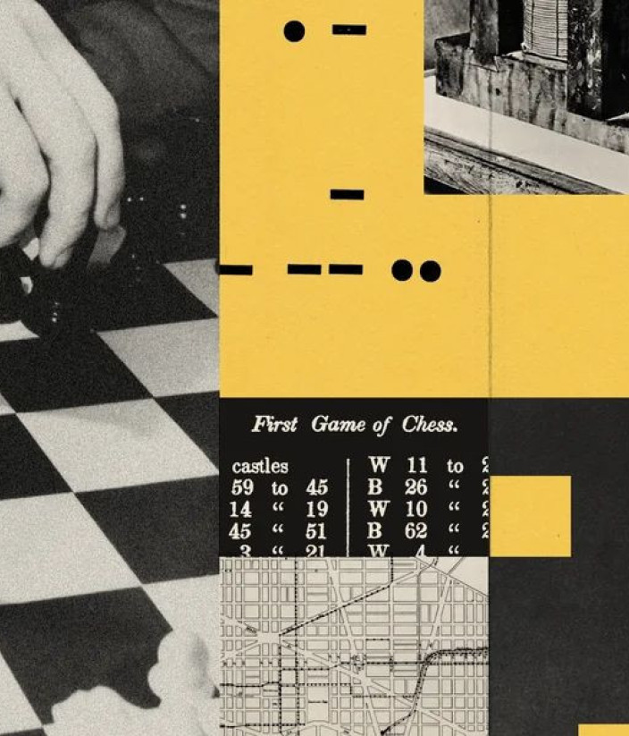 Το πρώτο «online game» παίχτηκε το... 1844! Ναι, καλά διαβάσατε...