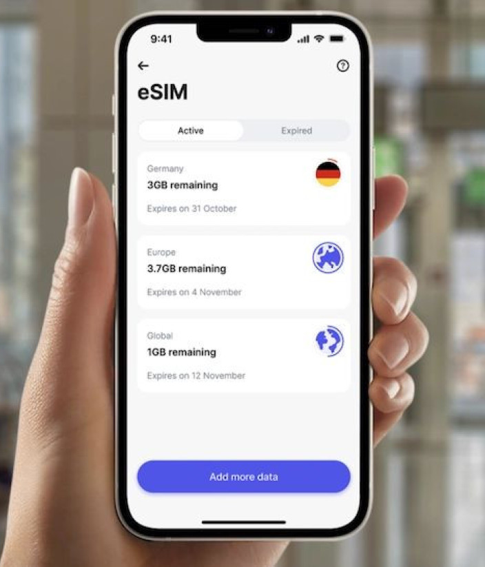 Revolut Mobile: «Εισβολή» στις τηλεπικοινωνίες με δωρεάν NordVPN - Όλα όσα πρέπει να γνωρίζετε