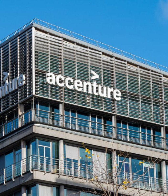 Η Accenture εξαγοράζει τα Speedtest και Downdetector έναντι 1,2 δισ. δολαρίων!
