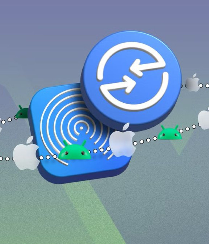 Επίσημο: Η Google φέρνει το AirDrop σε όλα τα Android κινητά μέσω Quick Share