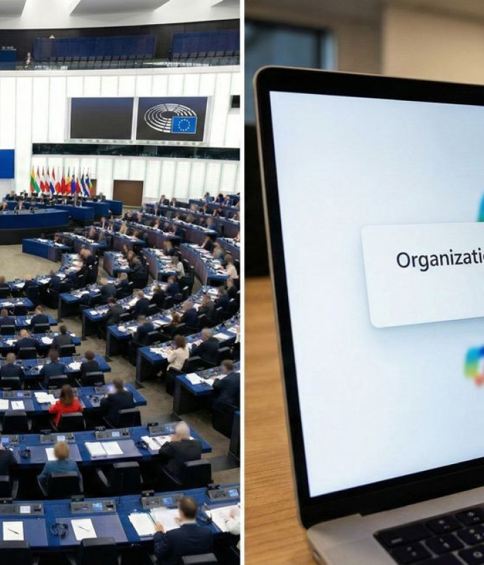Γιατί το Ευρωκοινοβούλιο μπλοκάρει αιφνιδιαστικά τα AI εργαλεία στα συστήματα του