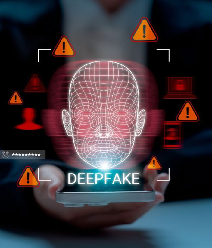 ΕΕ: Πλήρης απαγόρευση AI εικόνων και video στις επίσημες κρατικές επικοινωνίες