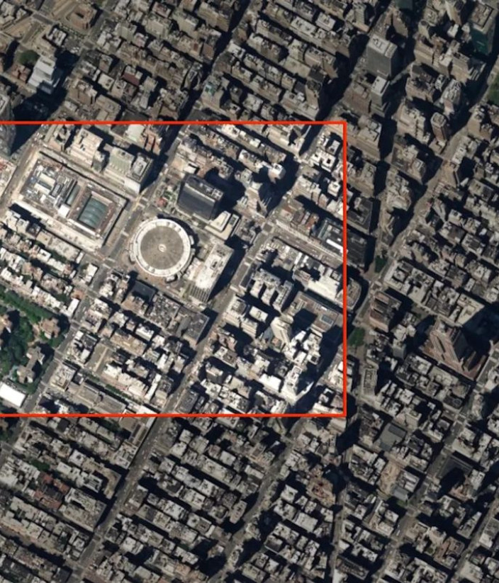 Το FBI επιβεβαιώνει την αγορά δεδομένων τοποθεσίας χωρίς ένταλμα