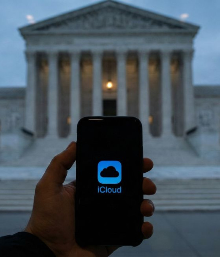 Apple vs ΗΠΑ: Η αγωγή για παιδική πορνογραφία στο iCloud που απειλεί την κρυπτογράφηση