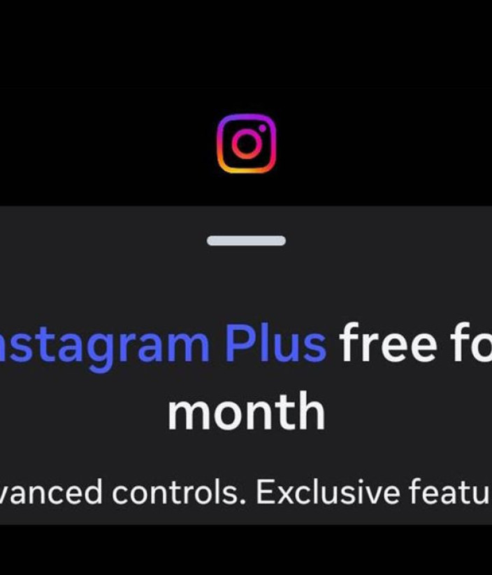 Instagram Plus: Ξεκίνησαν οι δοκιμές για συνδρομή που στοχεύει στα Stories