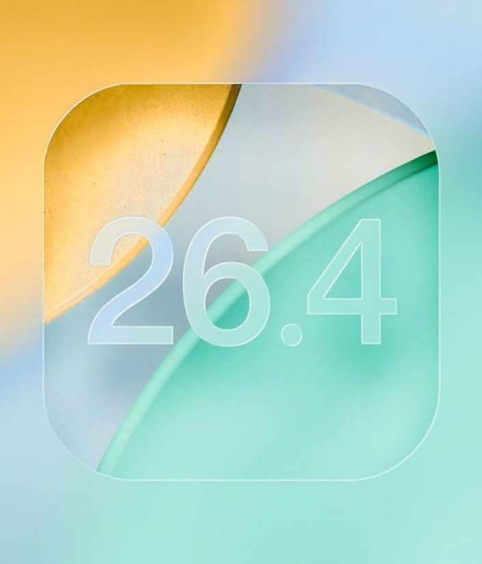 Διαθέσιμο το iOS 26.4 με Playlist Playground και νέα emojis