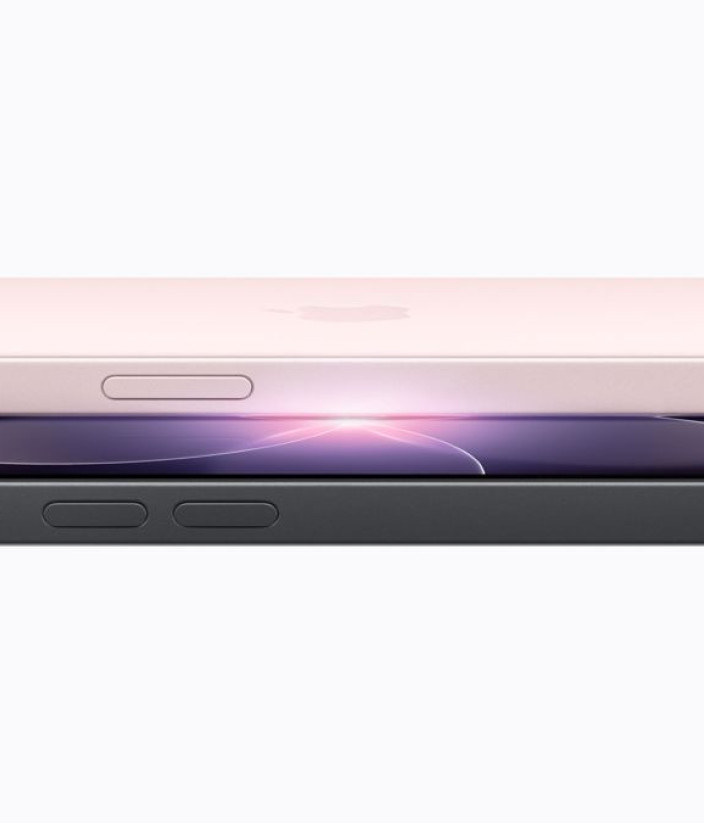 iPhone 17e: Ανακοινώθηκε επίσημα με A19 chip, κάμερα 48MP και επιστροφή του MagSafe