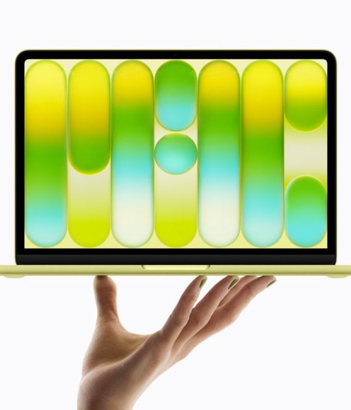 Apple MacBook Neo: Επίσημα με A18 Pro, 8GB RAM και τιμή μόλις $599