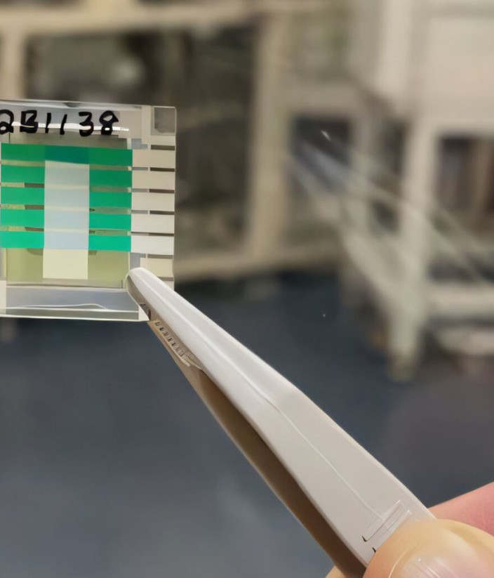 Κβαντική μπαταρία αφήνει υποσχέσεις για ακαριαία φόρτιση