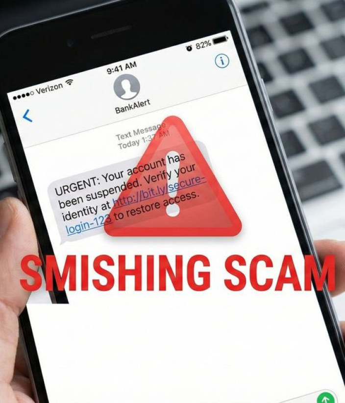 Λάβαμε και εμείς το SMS-απάτη της «ΑΑΔΕ» για το Επίδομα Θέρμανσης – Πώς λειτουργεί η παγίδα