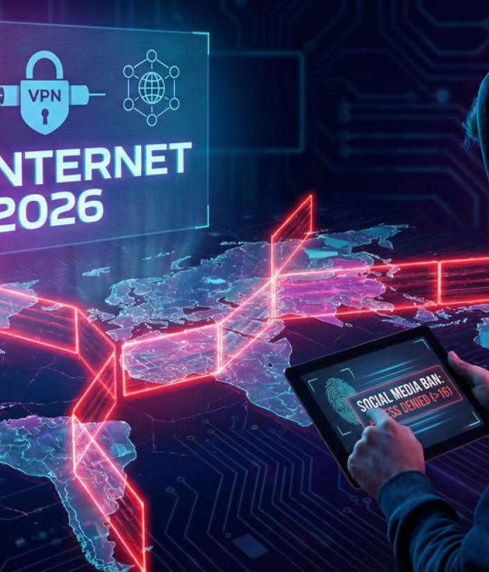 Social Media: Ο παγκόσμιος χάρτης του «ψηφιακού αποκλεισμού» για ανηλίκους