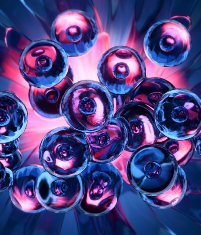 Εγκρίθηκαν οι πρώτες θεραπείες βλαστοκυττάρων για Πάρκινσον & Καρδιά