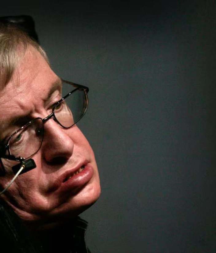 Stephen Hawking: Γιατί έδωσε στην ανθρωπότητα «διορία» 1.000 ετών