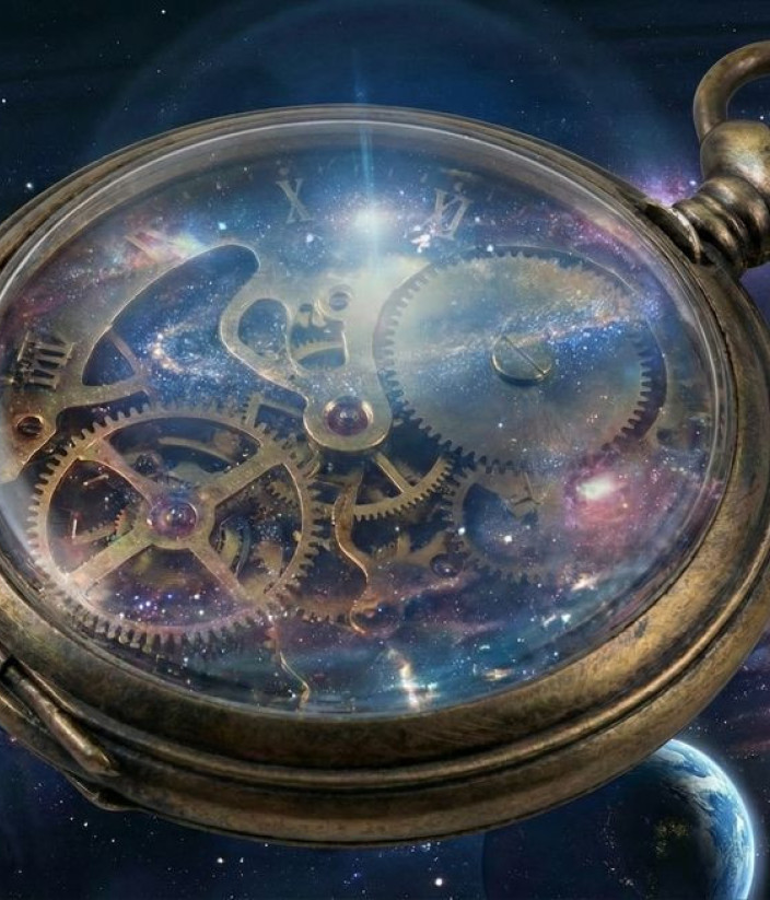 Ο χρόνος δεν είναι θεμελιώδης: Η θεωρία που ανατρέπει τη σύγχρονη Φυσική