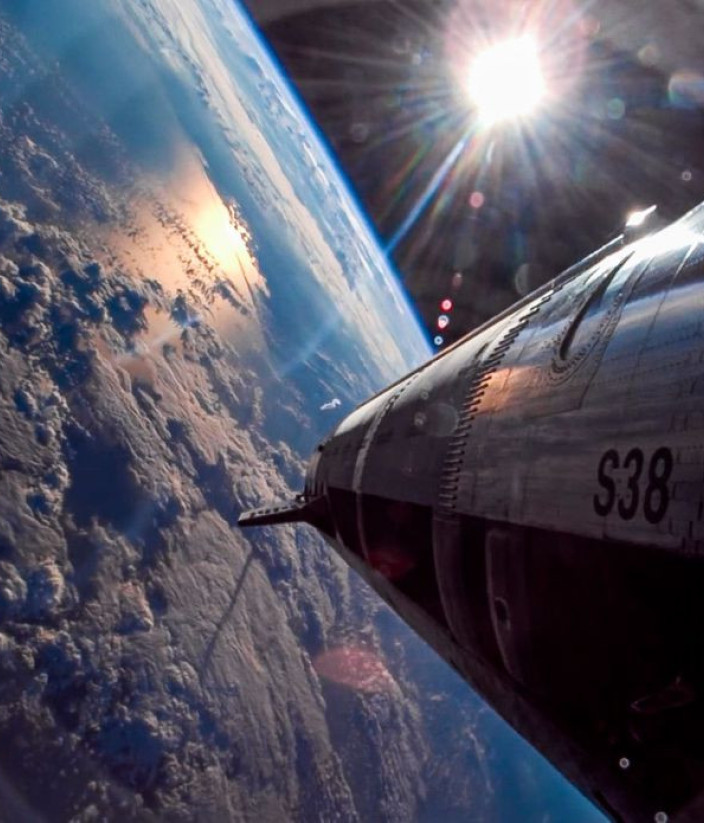 SpaceX και xAI γίνονται «ένα»: Το deal των 1,25 τρισ. που αλλάζει τον τεχνολογικό χάρτη!