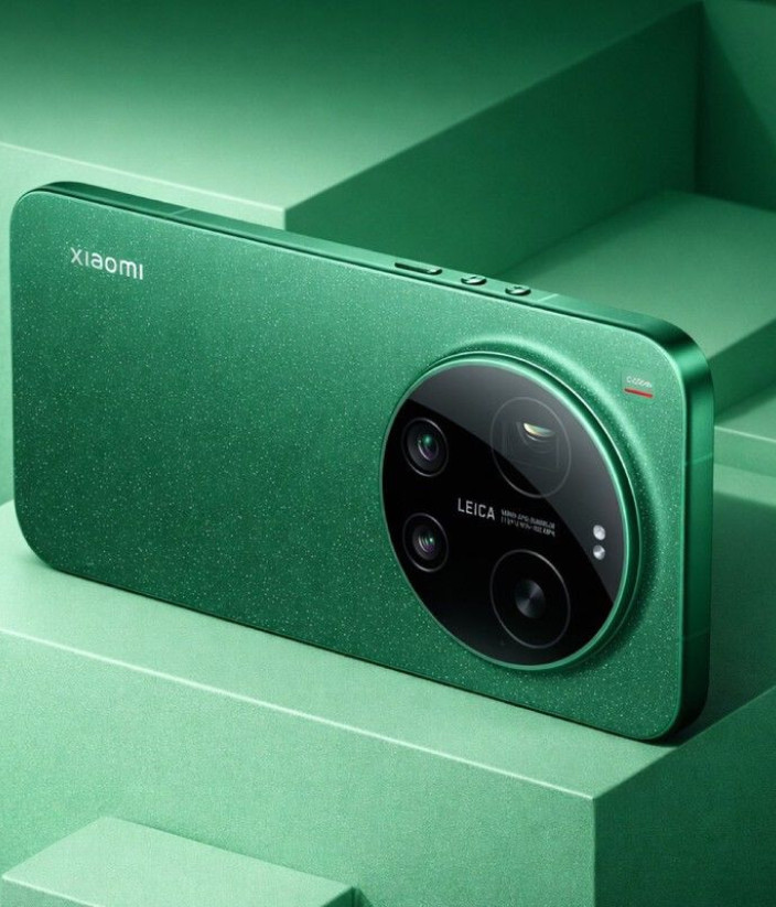 Ανακοινώθηκαν τα Xiaomi 17 και 17 Ultra: Κάμερα 200MP Leica, μπαταρίες έως 6330mAh και το concept Vision Gran Turismo