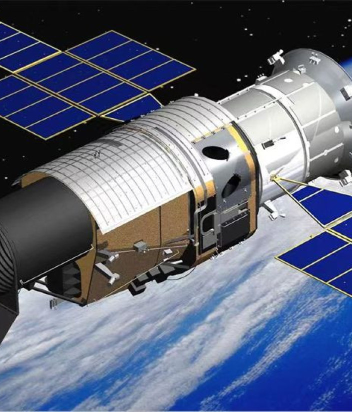 Xuntian: Το διαστημικό τηλεσκόπιο της Κίνας που θα βλέπει 300 φορές περισσότερα από το Hubble