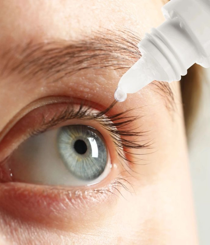 Τέλος στα γυαλιά πρεσβυωπίας; Εγκρίθηκε το νέο κολλύριο που αποκαθιστά την κοντινή όραση!