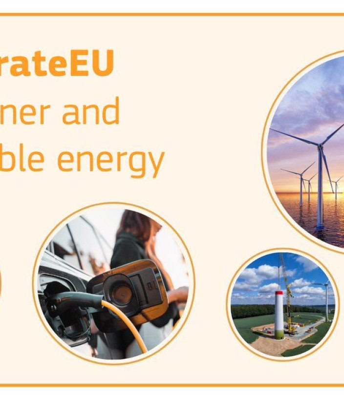 AccelerateEU: Το ευρωπαϊκό σχέδιο για νέα ενεργειακά κουπόνια και φοροελαφρύνσεις στο ρεύμα