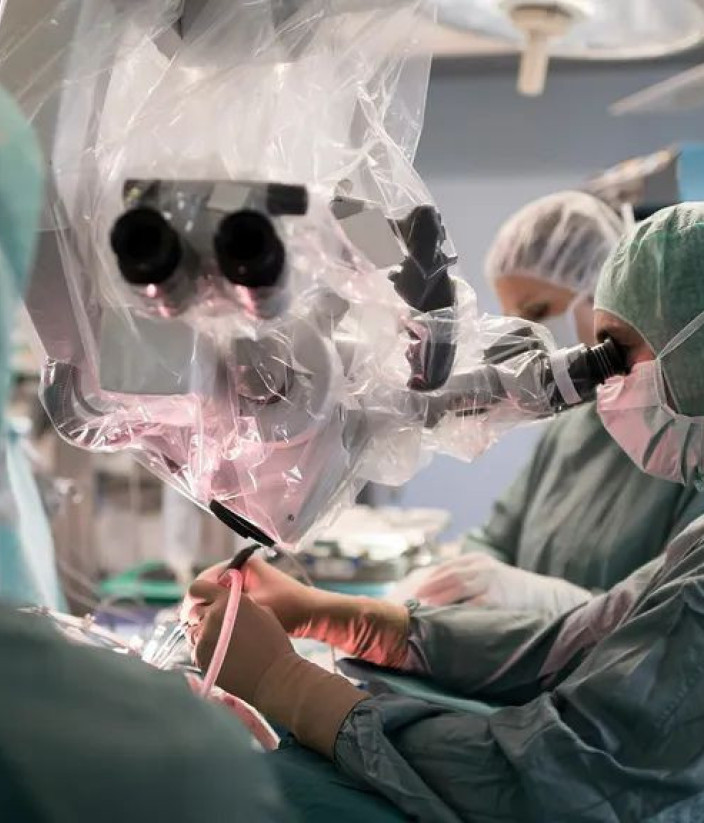 Γιατί η επιστήμη αδυνατεί να πραγματοποιήσει μεταμοσχεύσεις εγκεφάλου