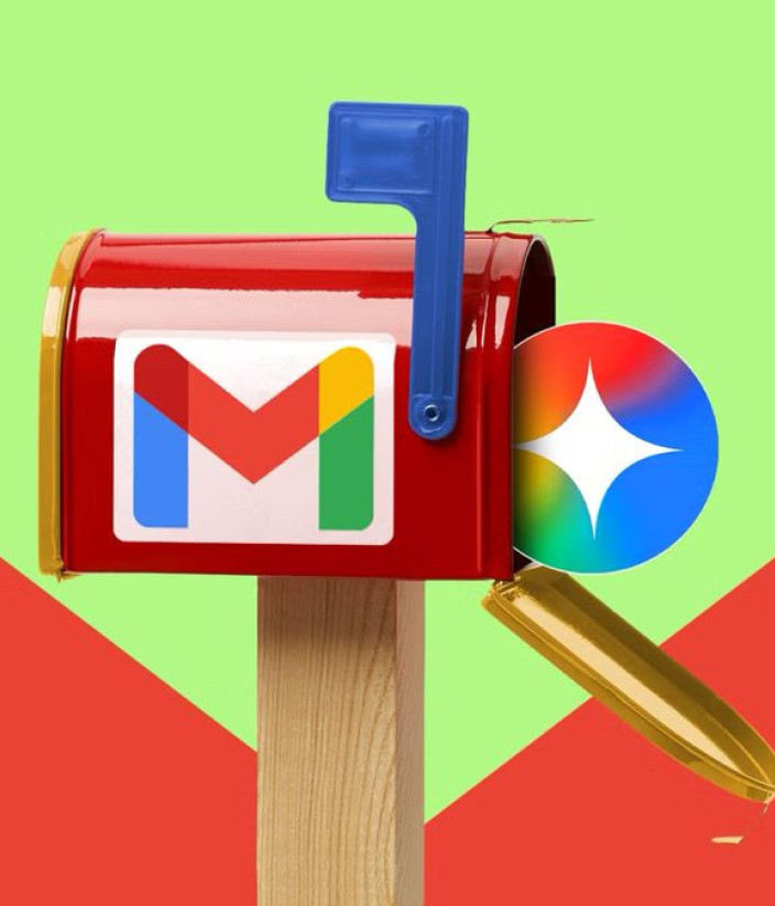 Το Gmail αποκτά AI Overviews: Αυτόματες συνόψεις και διαχείριση εισερχομένων