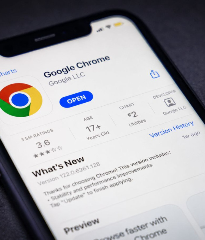 Αναφορά: Ο Google Chrome εγκαθιστά σιωπηλά τοπικό AI μοντέλο 4GB – Οι αντιδράσεις και η λύση