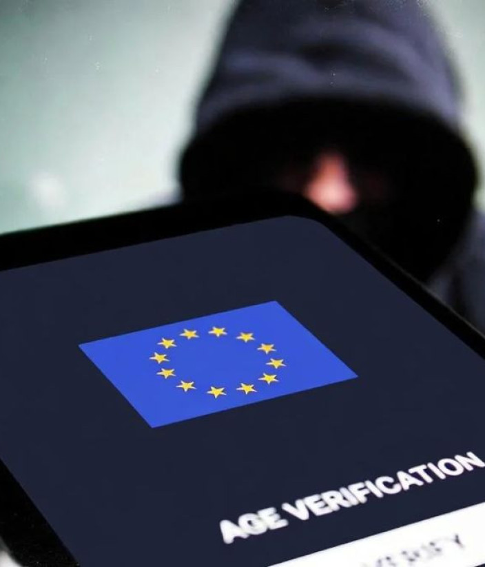 Παραβιάστηκε σε... 2 λεπτά η νέα εφαρμογή επαλήθευσης ηλικίας της ΕΕ!