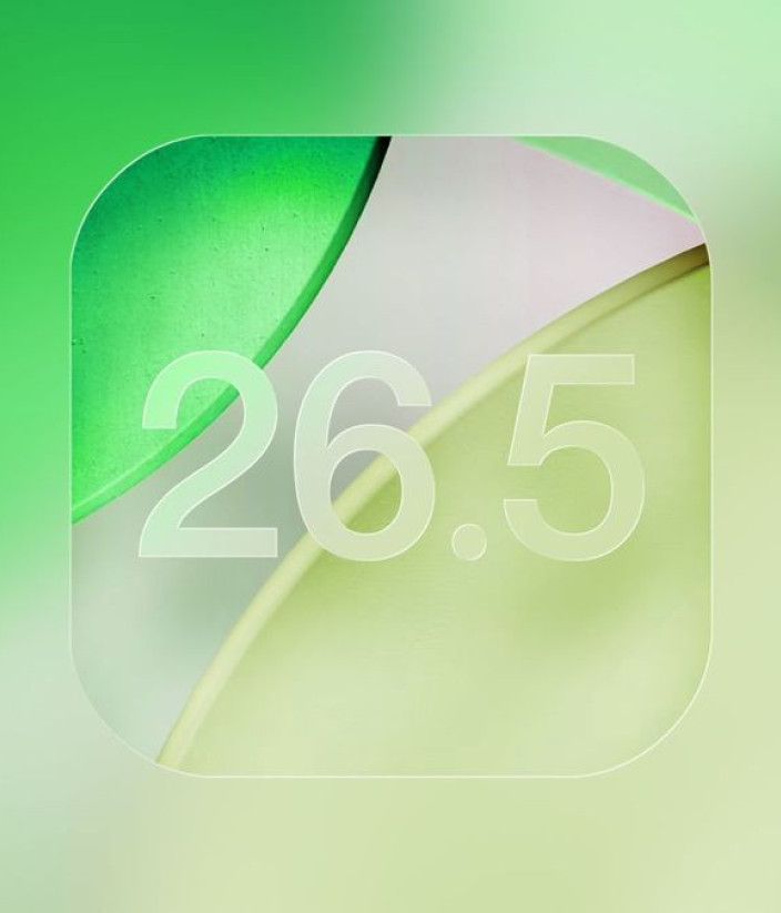 Επίσημη κυκλοφορία του iOS 26.5: Τι φέρνει στα iPhone η νέα αναβάθμιση