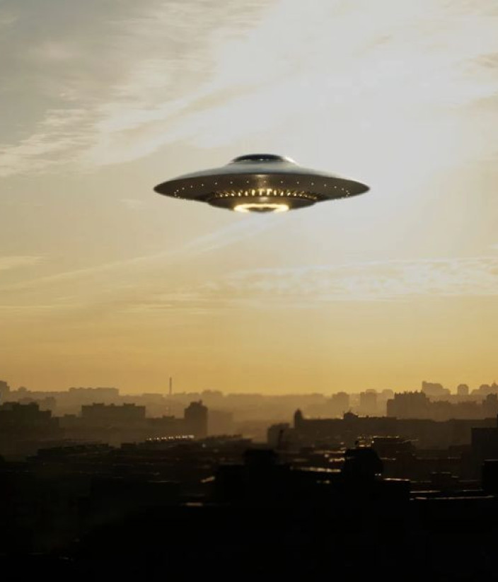 Νέα βίντεο και αναφορές UFO από το Πεντάγωνο [Videos]