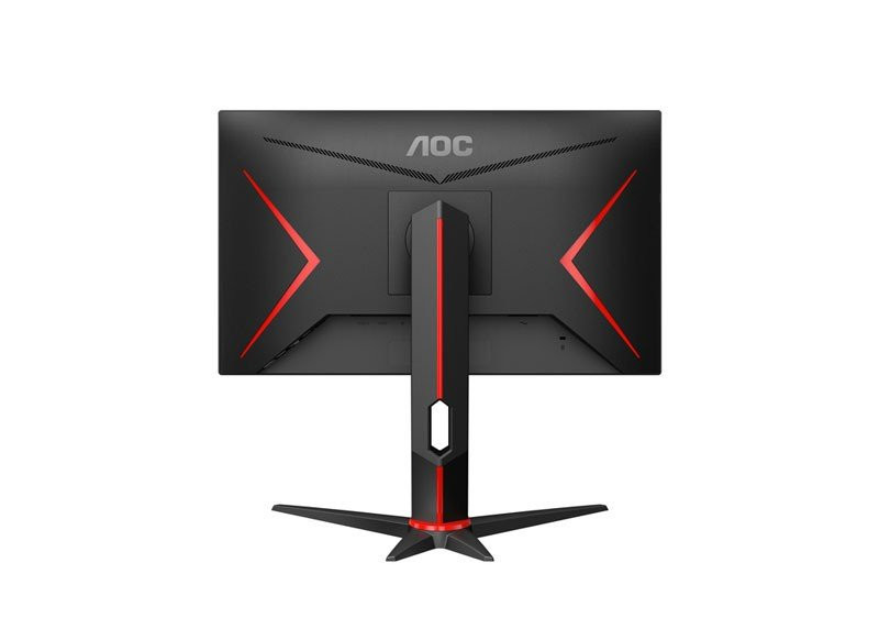 AOC G2 Series: Νέες gaming οθόνες IPS 144Hz με χρόνο απόκρισης 1ms | 