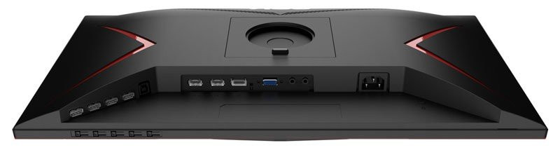 AOC G2 Series: Νέες gaming οθόνες IPS 144Hz με χρόνο απόκρισης 1ms | 