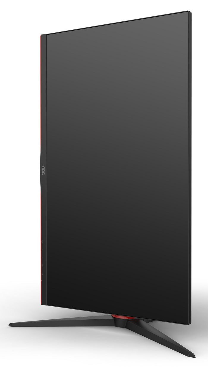 AOC G2 Series: Νέες gaming οθόνες IPS 144Hz με χρόνο απόκρισης 1ms | 