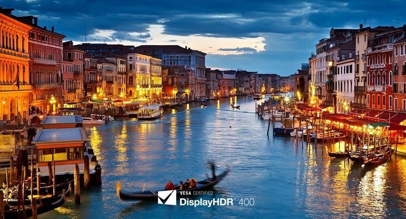 LG 27UL850-W: Νέο 4K HDR monitor για καθηλωτική εμπειρία θέασης |  LG 27UL850-W: Νέο 4K HDR monitor για καθηλωτική εμπειρία θέασης |