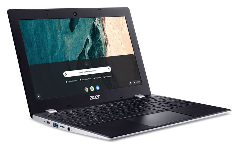 Τα νέα Acer Chromebooks συνδυάζουν ψυχαγωγία και παραγωγικότητα | 