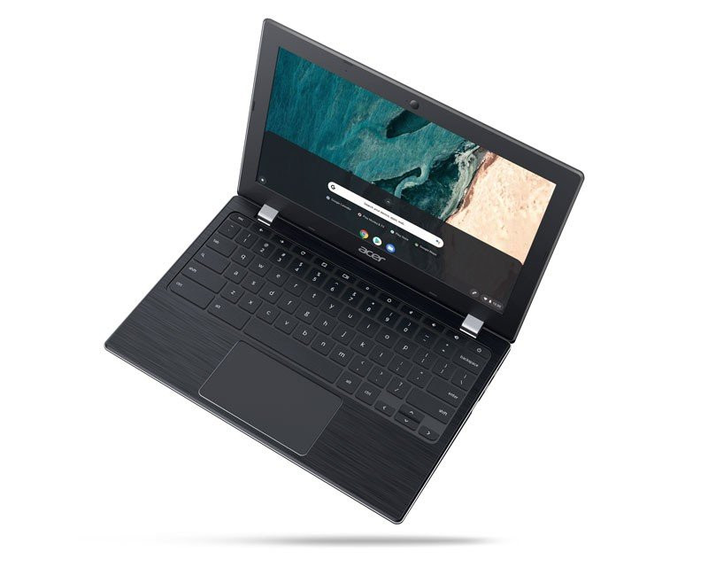 Τα νέα Acer Chromebooks συνδυάζουν ψυχαγωγία και παραγωγικότητα | 