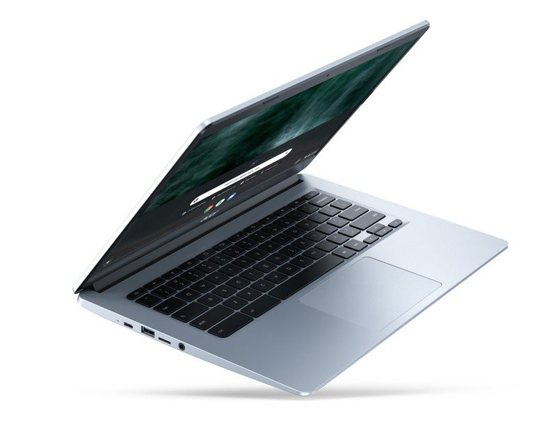Τα νέα Acer Chromebooks συνδυάζουν ψυχαγωγία και παραγωγικότητα | 