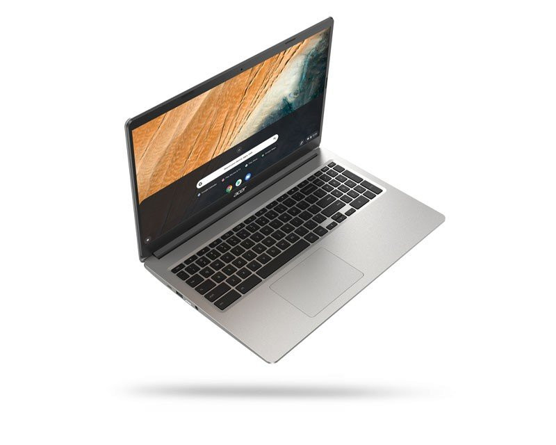 Τα νέα Acer Chromebooks συνδυάζουν ψυχαγωγία και παραγωγικότητα | 