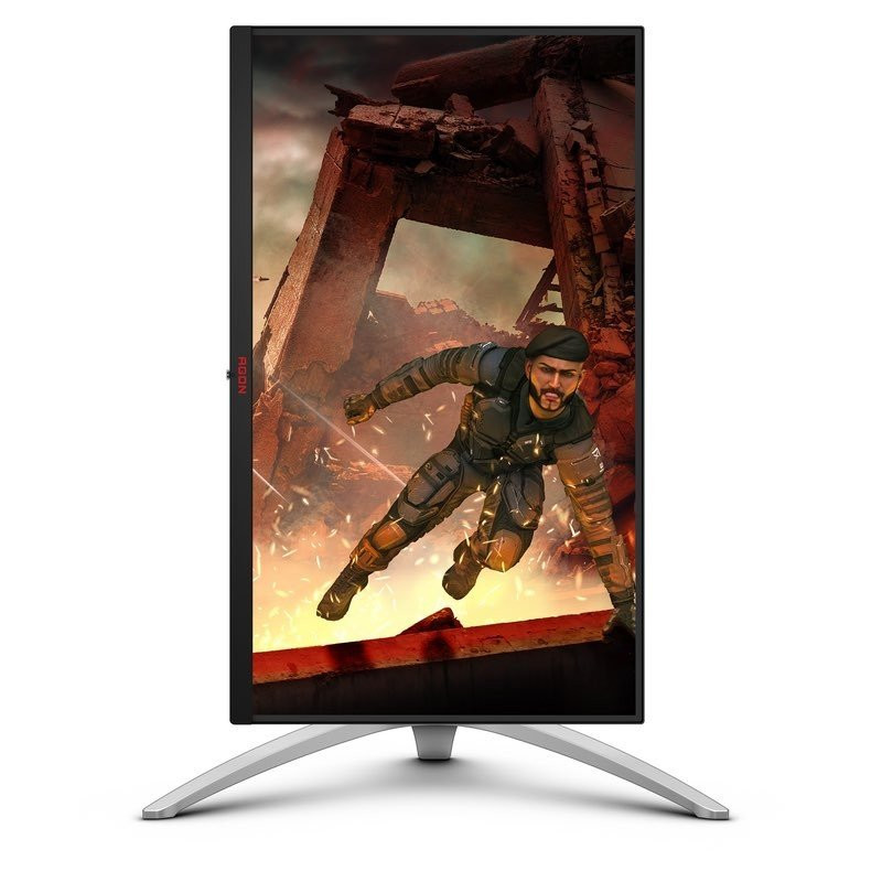 AOC AGON AG273QX: Νέα gaming οθόνη 27'' QHD, 165Hz, 1ms στα €509 |  AOC AGON AG273QX: Νέα gaming οθόνη 27'' QHD, 165Hz, 1ms στα €509 |