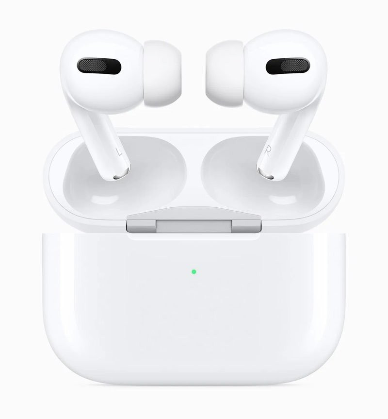 Apple AirPods Pro: Επίσημα με Active Noise Cancellation στα $249 | 