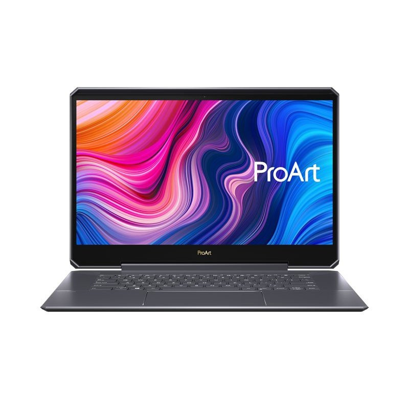 Asus ProArt StudioBook One: Το πρώτο laptop με κάρτα γραφικών Nvidia Quadro RTX 6000! | 