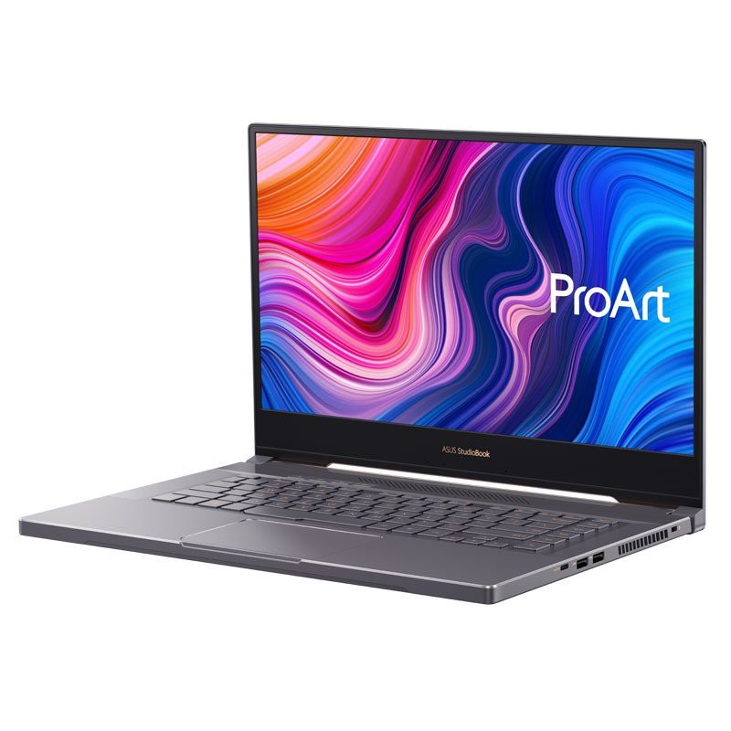 Asus ProArt StudioBook One: Το πρώτο laptop με κάρτα γραφικών Nvidia Quadro RTX 6000! | 
