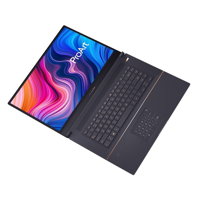 Asus ProArt StudioBook One: Το πρώτο laptop με κάρτα γραφικών Nvidia Quadro RTX 6000! | 