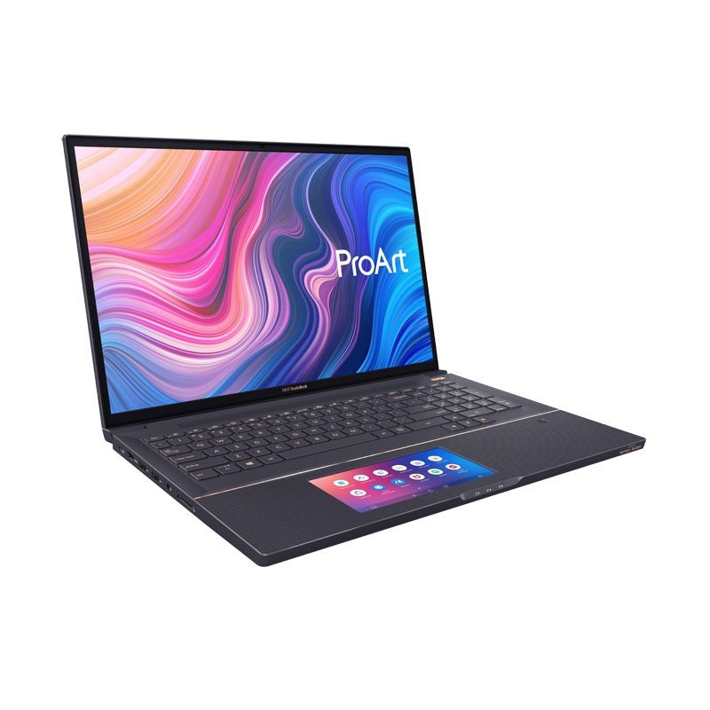 Asus ProArt StudioBook One: Το πρώτο laptop με κάρτα γραφικών Nvidia Quadro RTX 6000! | 