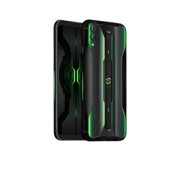 Black Shark 2 Pro: Διαθέσιμο στην Ευρώπη από €599 | 