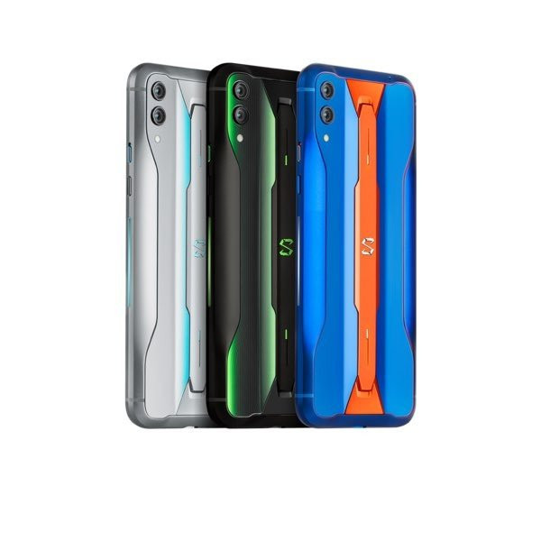 Black Shark 2 Pro: Διαθέσιμο στην Ευρώπη από €599 | 