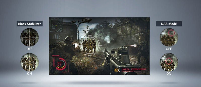 Τα νέα TV monitors της LG προσφέρουν υψηλή απόδοση και εξαιρετική ποιότητα εικόνας |  Τα νέα TV monitors της LG προσφέρουν υψηλή απόδοση και εξαιρετική ποιότητα εικόνας |